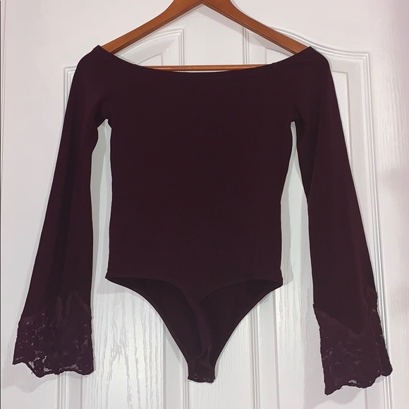 Body Suit - Picture 2 of 2